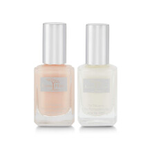 Karma Organic Deep Nutrition Nails Strengthener & 7 In 1 Elixir Nail Treatment maakt je nagels sterker en gezond