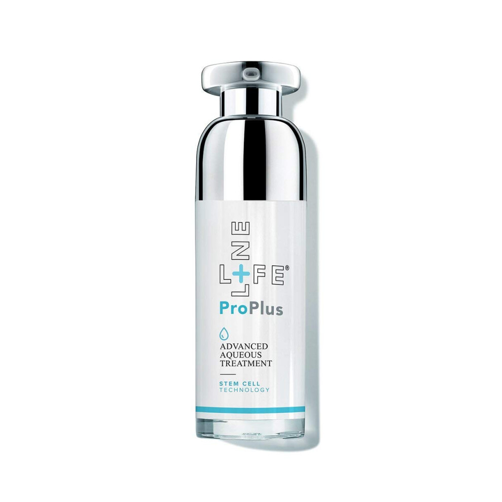 Lifeline Skin Care Pro Plus Zaawansowane Wodne Serum Lecznicze-image