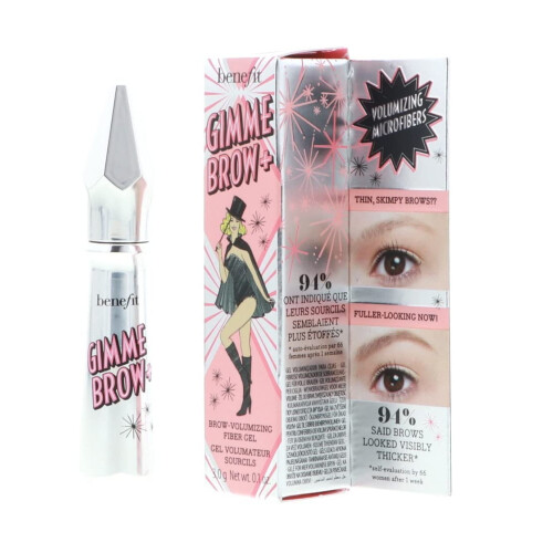 Benefit Cosmetics Benefit Gi 1