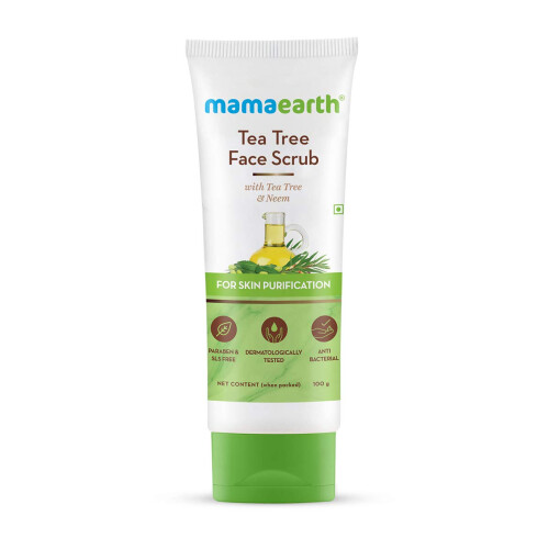 Mamaearth