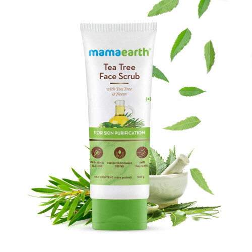 Mamaearth 1