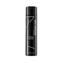 Lacca fissante Shu Uemura Moya Hold | Lacca a lunga tenuta | Definisce lo stile | Finitura micro-fine leggera | Per acconciature lisce e raccolte