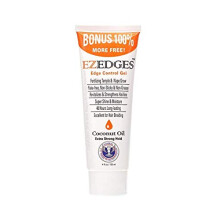 EZEDGES EDGE CONTROL GEL Extra eros tarts (kkuszolaj) 4 oz