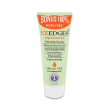 Hajstlus EZEDGES EDGE CONTROL GEL Extra eros tarts (olvaolaj) 4 oz.