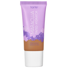 tarte maracuja tonet fugtighedscreme - 42S tan sand (tan hud med varme gyldne undertoner)