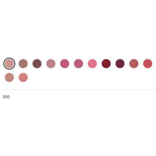 RADIANT PROFESSIONAL MAKE UP/HELLENICA Advanced Care Lipst (GL110) 1