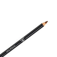 Eye Embrace The Ginge Classic: Gesztenyebarna vrs fbl kszlt szemldkceruza  vzll ktvgu ceruza lezovel s Spoolie ecsettel, Cruelty-Free