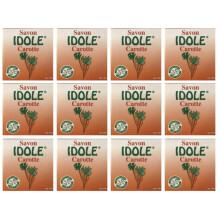 Idole gulerodss?be ORIGINAL LAGET I SPANIEN 100 g (pakke med 12)