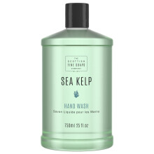 Scottish Fine Soaps Sea Kelp 750ml Refill