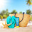 Ocean Potion Sunscreen Lotion SPF#30 6.8oz 3