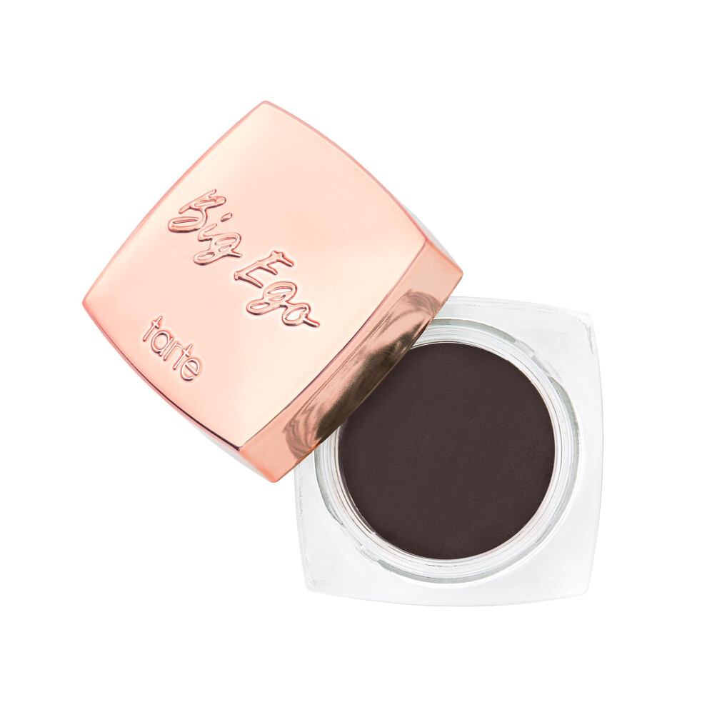 Kol C Black,Brown Tarte Big Ego Frameworker Brow Pomade - Black Brown