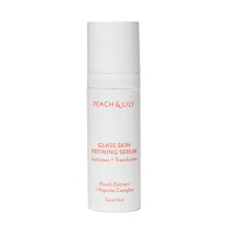 Peach & Lily Glass Refining Serum, 0.5 fl oz, Peptider, Känslig Hud