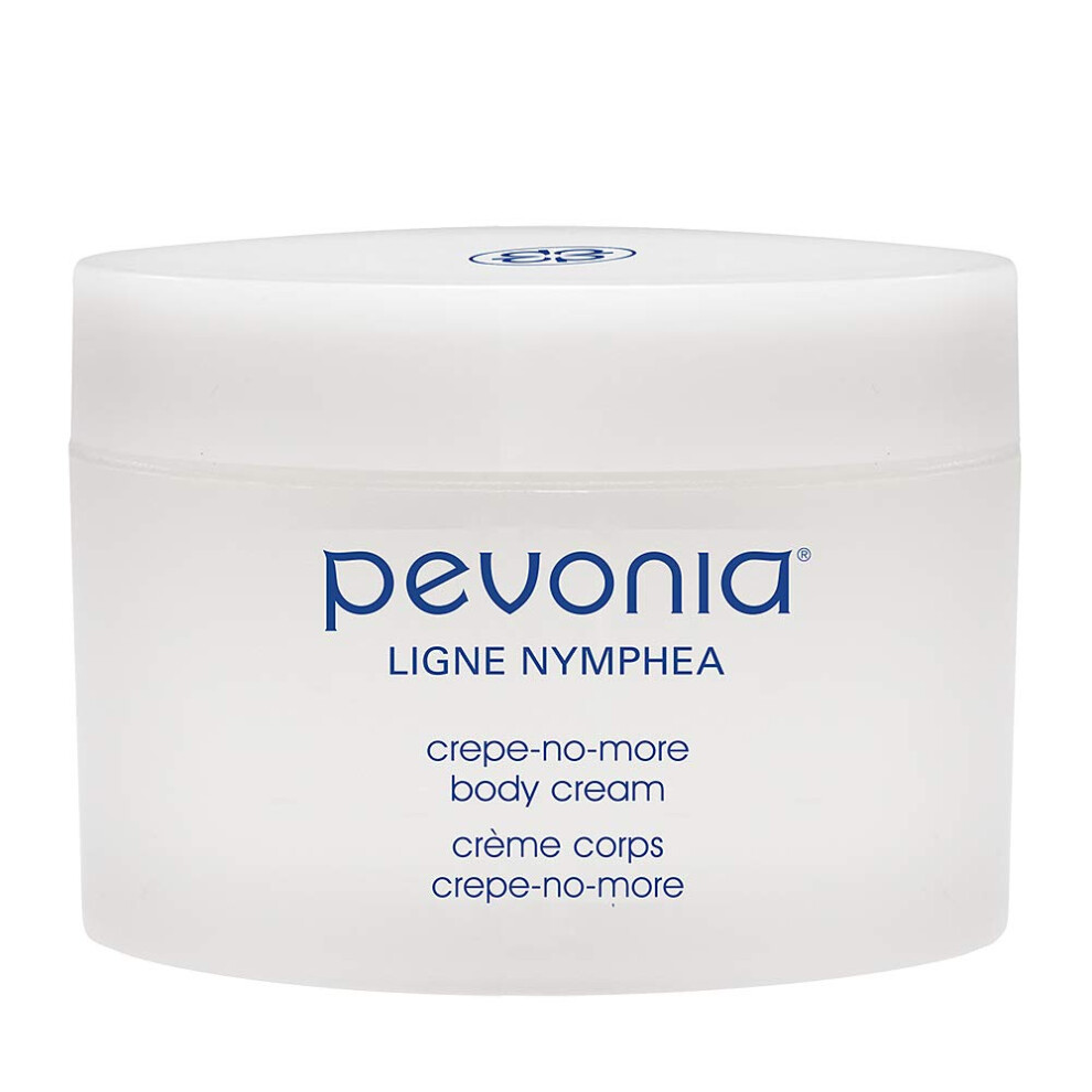 Pevonia Cream Crepe-No-More Body 6.8 Fl. Oz.