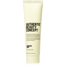Autιntico concepto de belleza repone el bαlsamo | Bαlsamo capilar reponedor para cabello daρado | Protege del daρo del secador y fortalece el cab