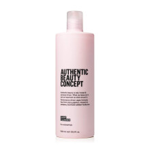 Authentic Beauty Concept Glow-reiniger | Reinigingsshampoo voor gekleurd haar | Kleurbehoud | Hydrateert gekleurd haar | Veganistisch en dierproefvri