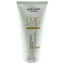 POSTQUAM Professional Total Repair szrum 75 ml - Idelis legyenglt vagy erosen legyenglt hajra - Egszsges Eros Haj - Intenzv rehidratls