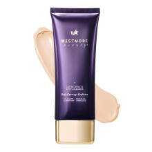 Westmore Beauty Body Coverage Perfector 7 Oz (Light Radiance) - Trucco per Gambe, Trucco per Corpo, Copertura Tatuaggi