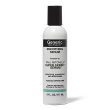 Generic Value Products Vyhladzuj   ce s   rum Stylingov    kr   m Anti-Frizz Termoochrann    kondicion   r na mokr    alebo such    vlasy 170 g