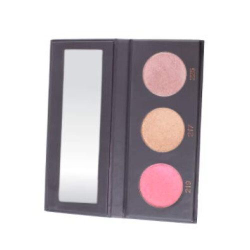 KAB Cosmetics     Sugar Rush GlowMe Up