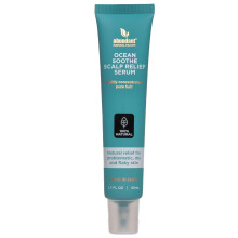 Abundant Natural Health Ocean Soothe fejbort enyhto szrum erosen koncentrlt magnzium sval a szraz s hml borre, gyors felszvds teljesen te