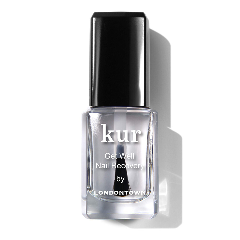 London Tvo Londontown Get Well Nail Recovery 0.4 Fl. Oz.