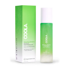 COOLA Organic Glowing Greens arctisztt Borgygysz ltal tesztelt borvdo vdelem Aloe Vera Juice Vegn s Glutnmentes 5 Fl Oz