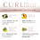 ECRU NEW YORK Curl Perfect Hydrating Shampoo 24oz 5