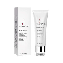 NEW ANGANCE Gentle Foaming Cleanser Daily Face Wash for Unisex Amino Acids Sensitivity-free Perfectly Clean Suitable for All Skin Types 3.5 Fl O