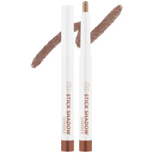 I'M MEME szemhjfestk - I'm Stick Shadow Shimmer 005 Taupe Trinket | Hossz viseletre keverheto krmes, gyngyhzfnyu, szem alatti smink, kezdoknek