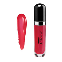Frilliance hidratl termszetes Cherry Glaze ajakfny tizenveseknek Cruelty Free, hipoallergn minden bortpusra 8 ml / 0,28 fl uncia