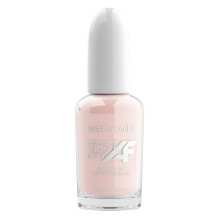 wet n wild Fast Dry AF Neglelak Farve Lys Pink Ballerina Dropout | Hurtigt?rrende - 40 sekunder | Langvarig - 5 dages glans