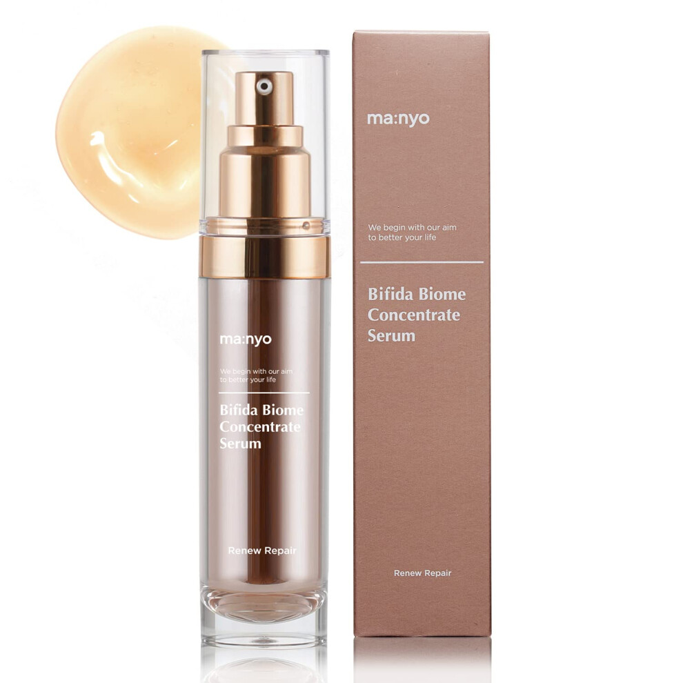 Ma: Nyo Ma:nyo Bifida Biome Concentrate Serum 1.18Fl Oz (35Ml)
