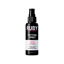 Ruby Kisse
