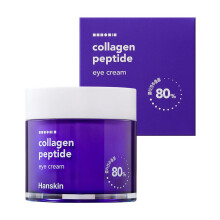Hanskin, Kollagen Peptid, Augencreme, 2,7 fl oz (80 ml)