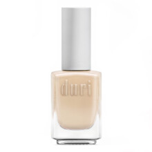 Lak na nechty Duri 787 Cuddle Buddy Beige, neutr lny, priehladn , leskl , r chloschn ci, lahko sa nan a, 0,45 fl oz