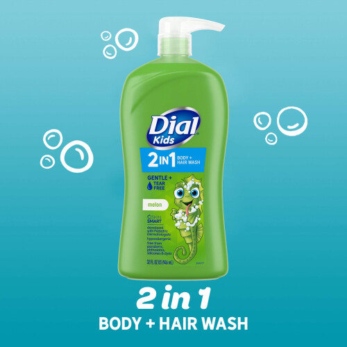 Dial Kids 1