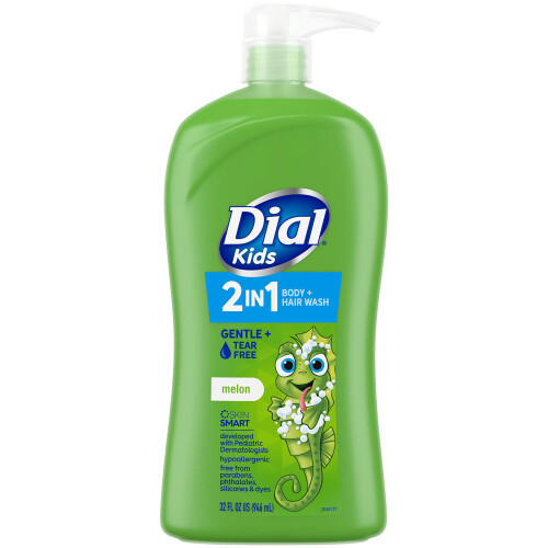 Dial Kids