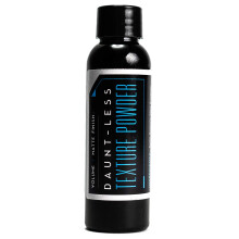 Dauntless Modern Grooming Co. Hair Styling TEXTURE POWDER | Adds Texture & Volume | Matte Finish | Light-Medium Hold | Fearless Fragrance | FULL OUNCE