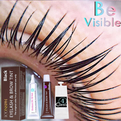 Black Lash 2