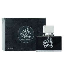 ml (3,4 oz) Je cuir lger frais avec des accents fruits I Imageux musqu lgrement fum avec une aura agrable je convient  toute occasion je
