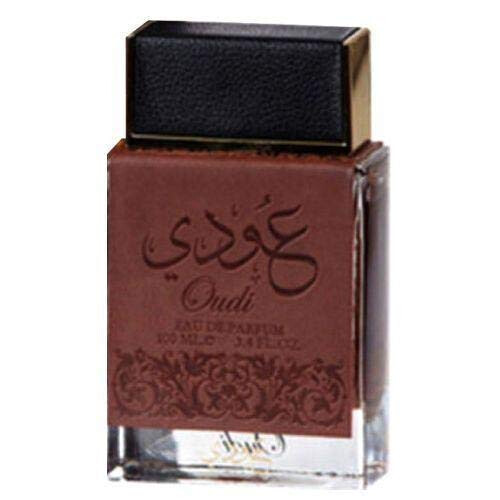 Ard Al Zaafaran. Oudi Eau de Parfum Spray Unisex, 3.4 Oz 1