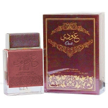 Ard Al Zaafaran. Oudi Eau de Parfum spray Unisex 3,4 uncia