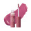 Ruby Kisses Butter Bomb Gloss Nicht-klebriger Lip Gloss mit Vitamin E - 7.8mL (Blushing) 1