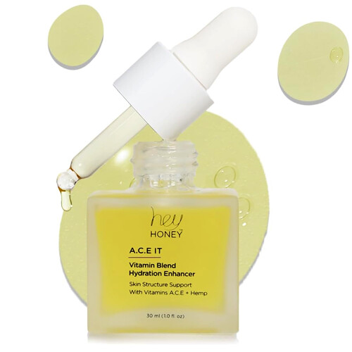 Hey Honey