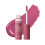 Ruby Kisses Butter Bomb Gloss Nicht-klebriger Lip Gloss mit Vitamin E - 7.8mL (Blushing) 2