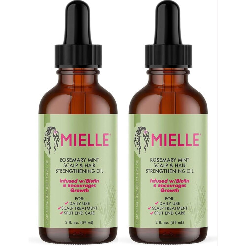 Mielle Mielle Org