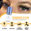 Colla per Extension Ciglia Trasparente Diamond Clear - Forabeli 5ml 4