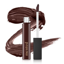 Mented Cosmetics Lip Gloss for Women Tinted Lip Balm Stain Long Lasting Buildable Moisturizing Lipgloss Lipstick Topper Made in USA Cruelty Free V