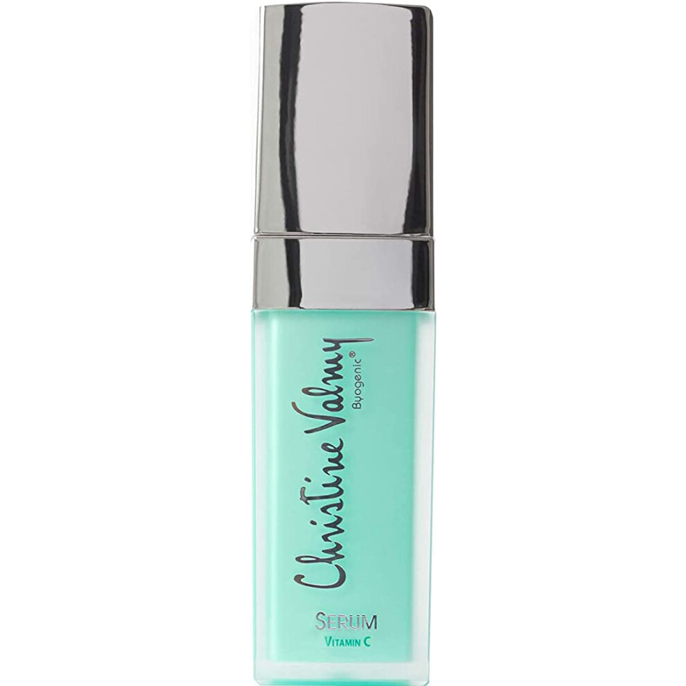 Christine Valmy Antioxidant Revitalizing Vitamin C Serum 1 Ounce
