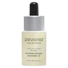 PEVONIA De-Stress Escape Aromatisk Olja, 0.5 fl. oz.